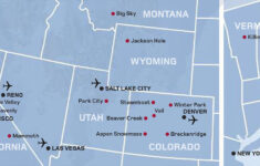 Ski Holidays In The USA Kuoni Ski Holidays