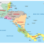 The 7 Countries Of Central America WorldAtlas
