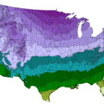 The Climate Of The United States Mapped Vivid Maps