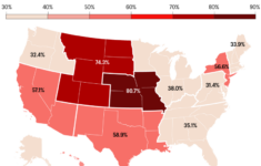 The Delta Variant Legal Planet