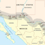 The Historical Unstable Bilateral Relation Between Mexico And The US