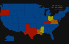 This Power Outage Map Shows The Scale Of America s Storm Nightmare