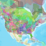 This Web App Maps Out North America S Indigenous History