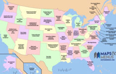 top thing to do in all 50 states points with a crew Top Thing To Do In All 50 States Points With A Crew