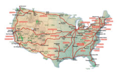 Train Travel Usa Usa Rail Amtrak