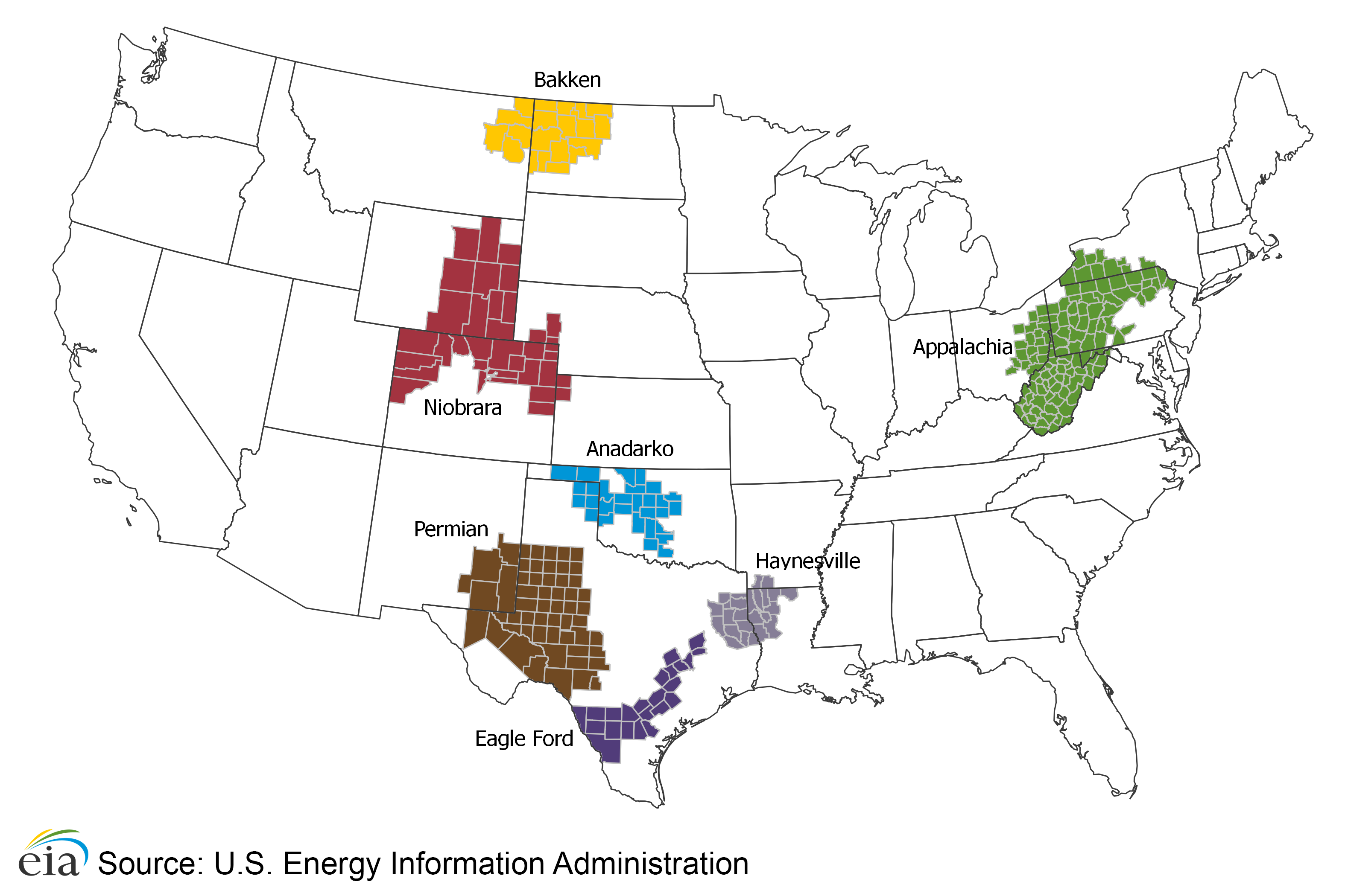 U S Energy Information Administration EIA 