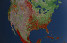 U S Fires 2012 Image Of The Day