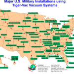 U S Military Bases In The Us Home Equipment Vehicles Camps Camping