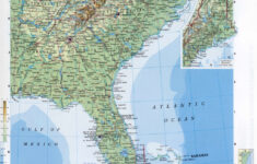 United States Highway Map Maplewebandpc Printable Map Of Eastern