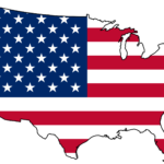 United States Map ClipArt Best