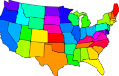 United States Of America Clip Art At Clker Vector Clip Art Online