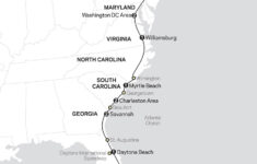 United States Tours Eastern Seaboard Cosmos Affordable Tours