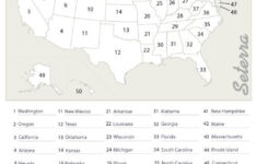 Us Map States Quiz The Us 50 States Printables Map Quiz Game 500 X 647
