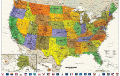 US Map Wallpapers Wallpaper Cave