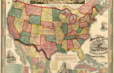 US Map Wallpapers Wallpaper Cave