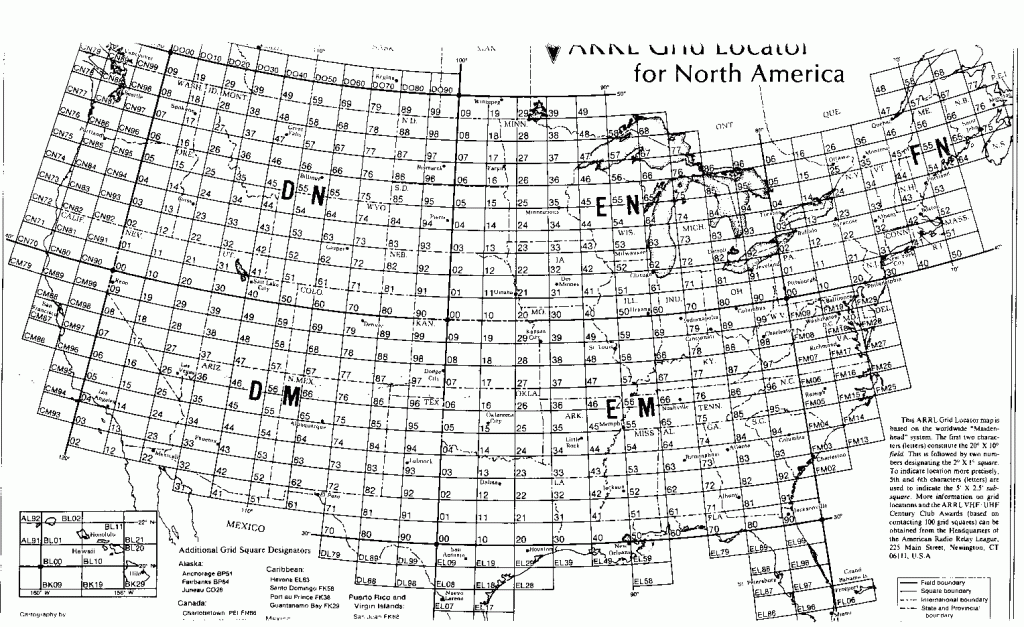 Us Map With Latitude And Longitude Printable Printable Maps