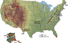 us mountain ranges map from nps 7 railwaystays 1 Us Mountain Ranges Map From Nps 7 Railwaystays