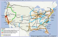 USA Federal Panel s Call For Motor Fuel Tax Hike Stirs Transport