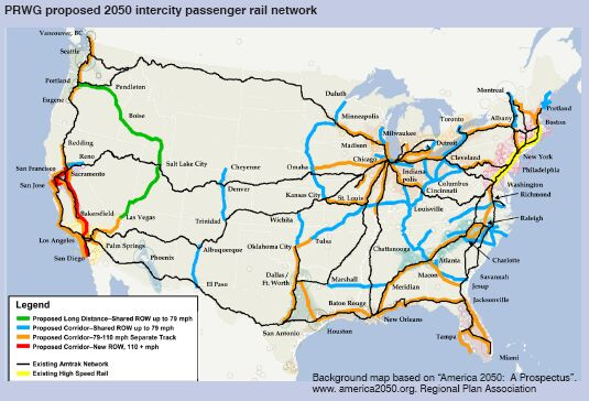 USA Federal Panel s Call For Motor Fuel Tax Hike Stirs Transport 