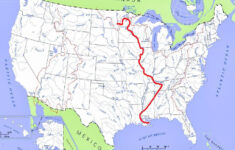 Usa Map 2018 02 19 18