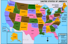 USA Map Download Free Map Of United States Infoandopinion