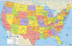 USA Maps Transports Geography And Tourist Maps Of USA In Americas