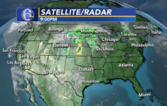 USA Radar 6abc Philadelphia