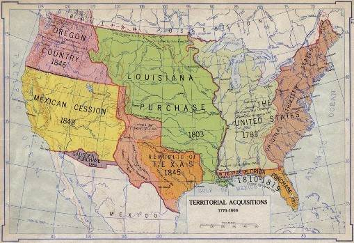 Using Historical US Maps For Your Research MapofUS