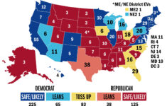 uva politics experts discuss three key trends for tuesday s election UVA Politics Experts Discuss Three Key Trends For Tuesday s Election