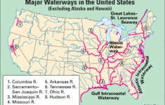 Waterway Students Britannica Kids Homework Help