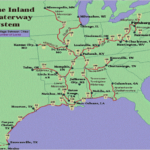 Waterways Mid America Freight Coalition