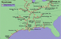 Waterways Mid America Freight Coalition