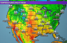 Weather Maps Temps Humidity Heat Index And More Tyler Texas