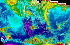 Weather Satellite Outage Points To Larger Problems Climate Central