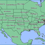 Where Is Baltimore MD Baltimore Maryland Map WorldAtlas