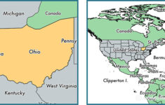 where is ohio state where is ohio located in the world ohio state Where Is Ohio State Where Is Ohio Located In The World Ohio State