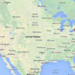 Where Is Pittsburgh On Map Of USA