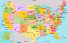 Whole Map Of Usa Image Florida Map