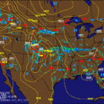 Winter Storm Of December 18 19 2008