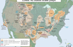 Winter Weather 2015 Severe Storms Disrupting US Oil Gas Production