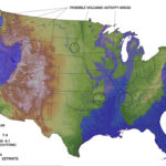 11 Pole Shift Ideas To Save Today | Edgar Cayce, Cayce, Map And More For Edgar Cayce Flood Map USA