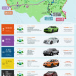 A Cool Guide: Road Trips : R/Coolguides Inside Cool Printable Map Of USA For A Car Texas Road Trip