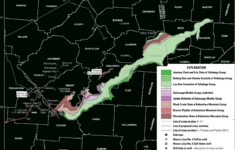 Cross Section <Em>N–N'</Em> Through The Valley And Ridge Province throughout Http Www.usa-Printables.com 50_States Va Virginia-Map-01.Htm
