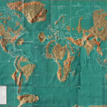 Discover 23 Doomsday Maps Ideas On This Pinterest Board | Doomsday Inside Edgar Cayce Map Of The United States