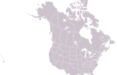 File:blankmap-Usa-States-Canada-Provinces - Wikimedia Commons throughout Free Printable Map of USA and Canada
