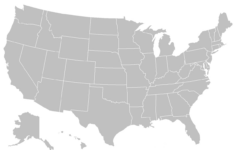 File:blankmap-Usa-States - Wikimedia Commons intended for Usa Map Outline Printable