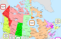 File:canada Time Zone Map - En.svg - Wikimedia Commons pertaining to Printable Time Zone Map Usa Canada