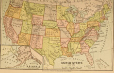 File:new School History Of The United States (1883) (14777188552 with regard to USA Map 1883 Printable