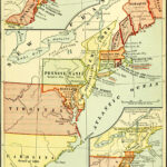 File:nie 1905 United States   Early Colonial Grants 1620 To 1681 Pertaining To USA Map 1620 Printable