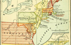 File:nie 1905 United States - Early Colonial Grants 1620 To 1681 pertaining to USA Map 1620 Printable